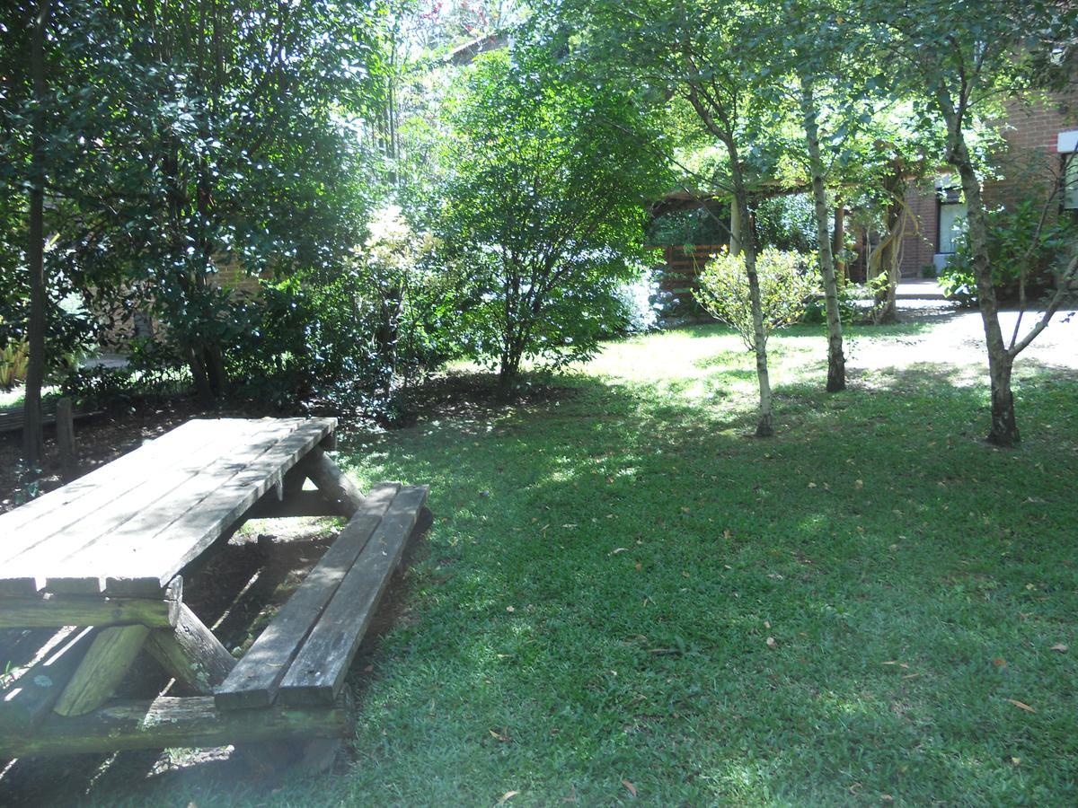 Petua Mar del Plata Exterior foto