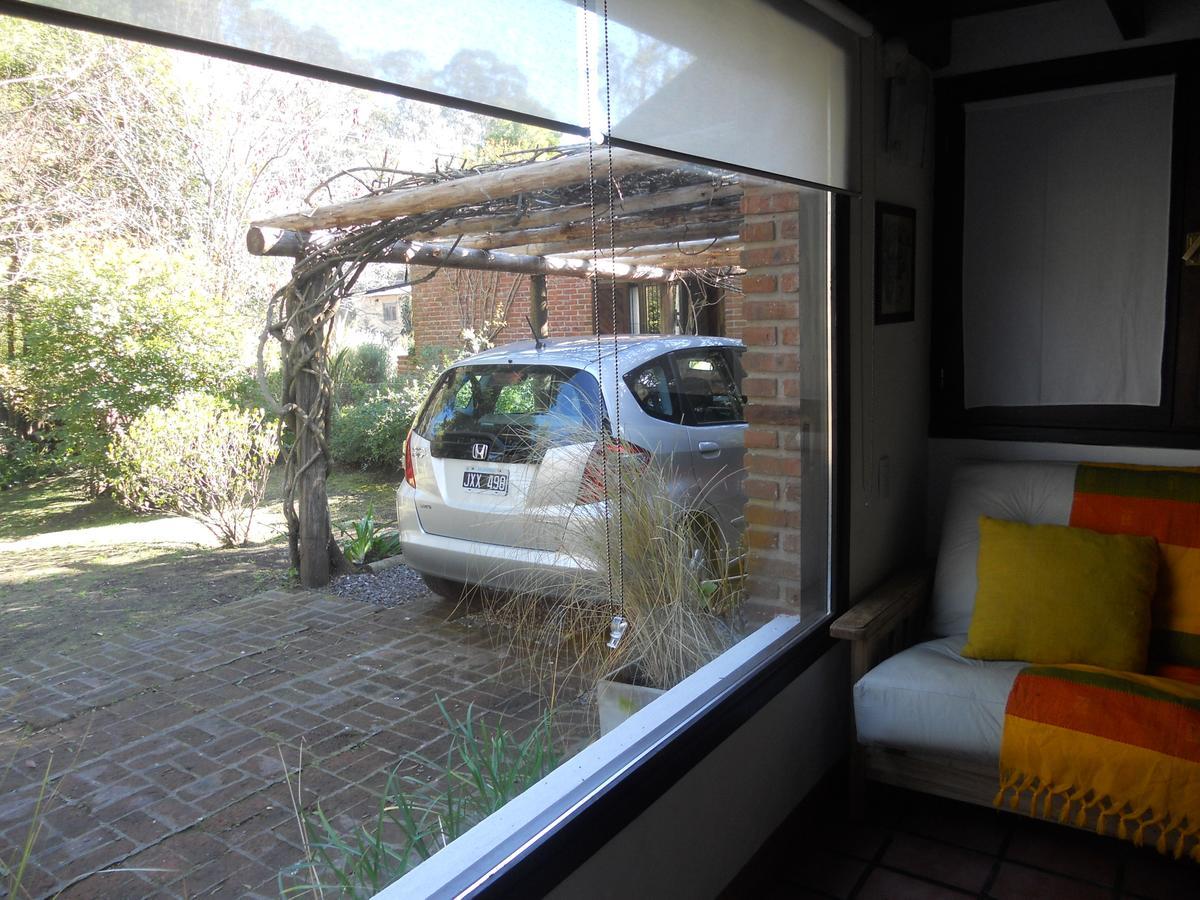 Petua Mar del Plata Exterior foto