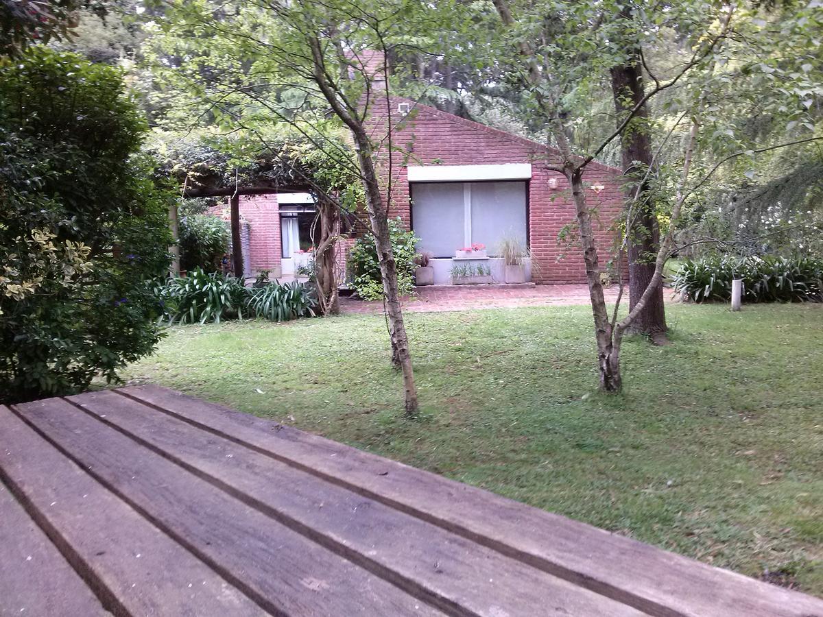 Petua Mar del Plata Exterior foto