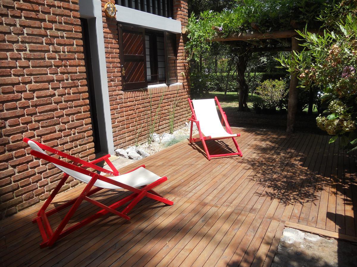 Petua Mar del Plata Exterior foto
